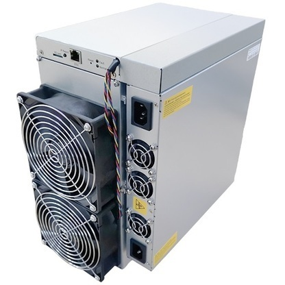 Antminer L7 (9.5Gh) logo